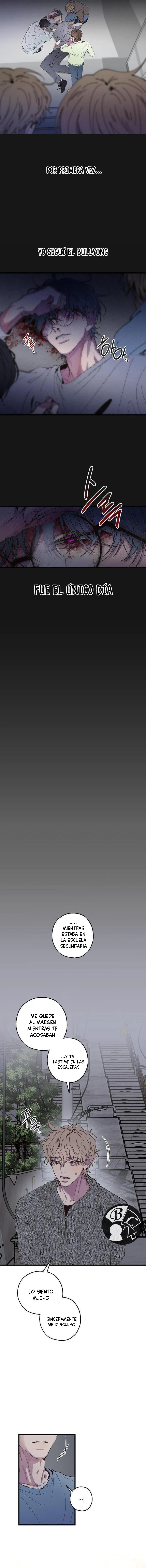 9 Relación negativa