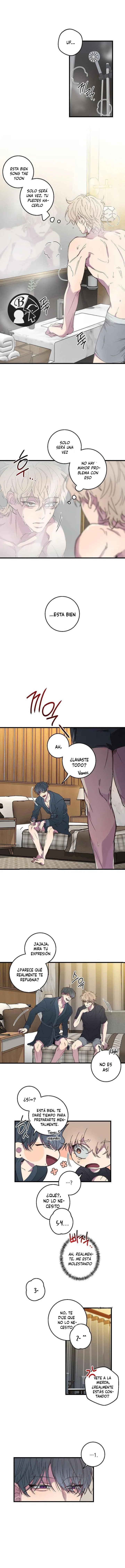 12 Relación negativa