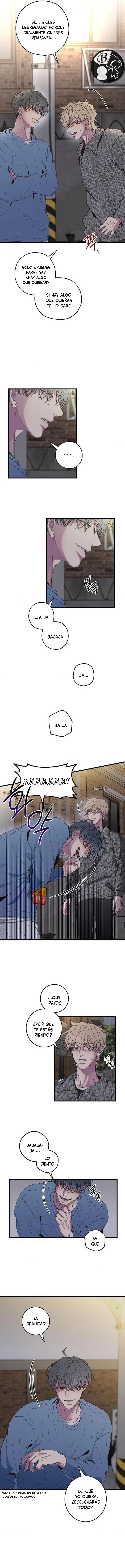 10 Relación negativa