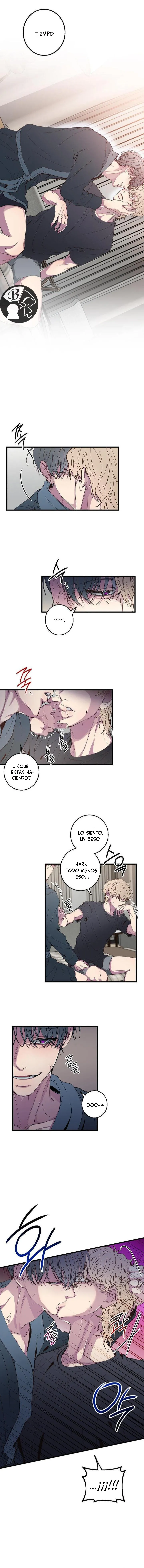 13 Relación negativa