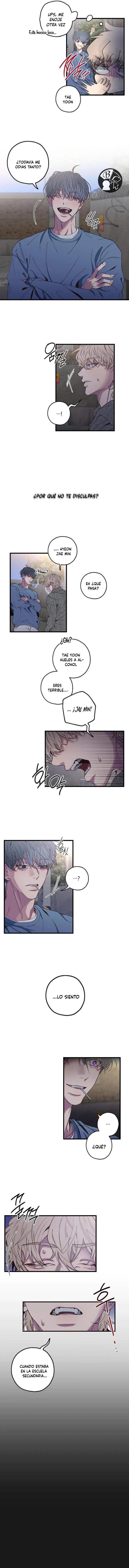 10 Relación negativa