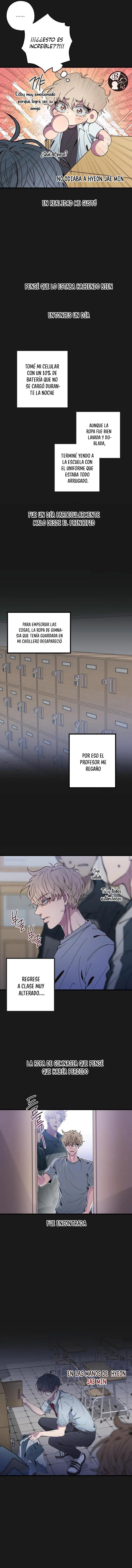 14 Relación negativa