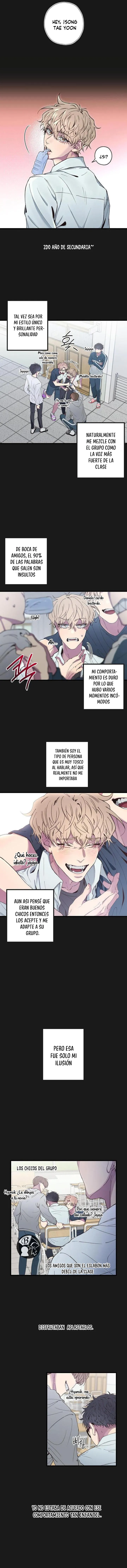 11 Relación negativa