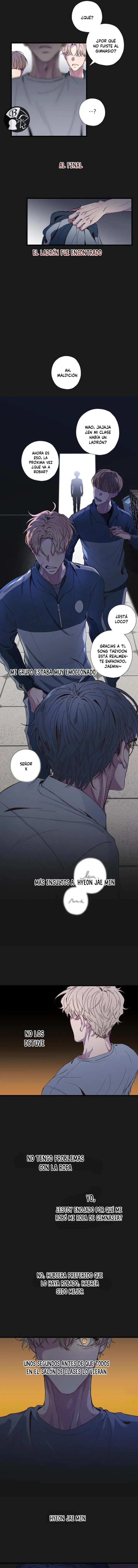 15 Relación negativa