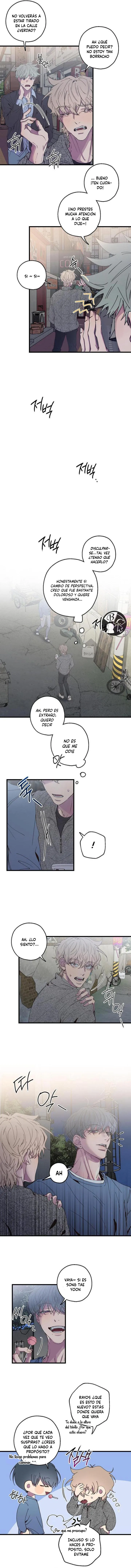 9 Relación negativa