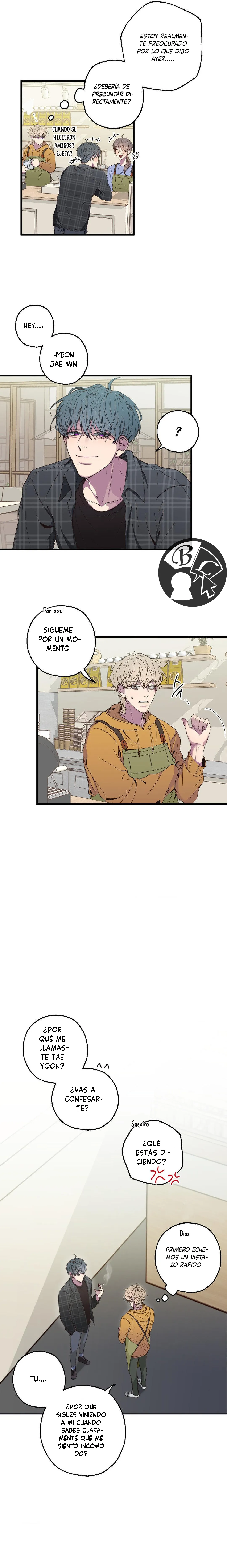 10 Relación negativa