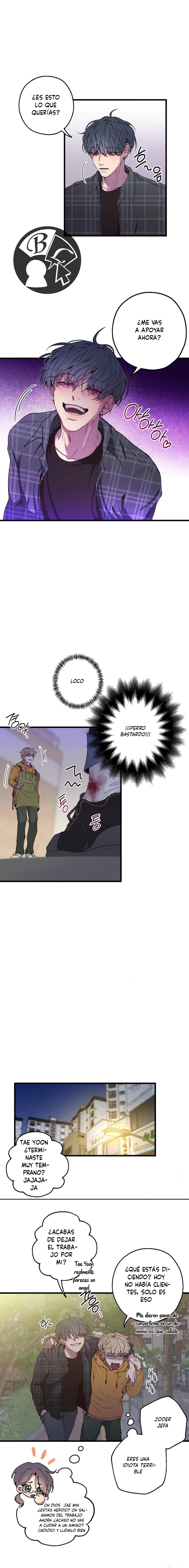 16 Relación negativa