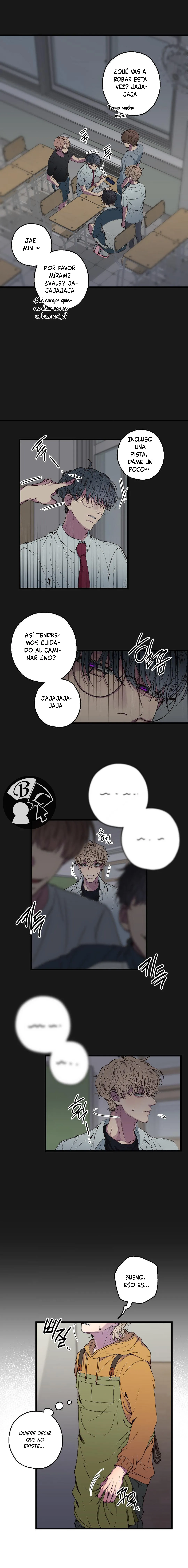 12 Relación negativa