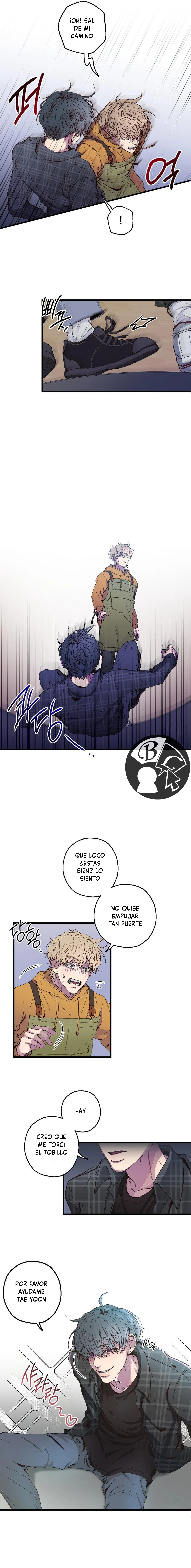 14 Relación negativa