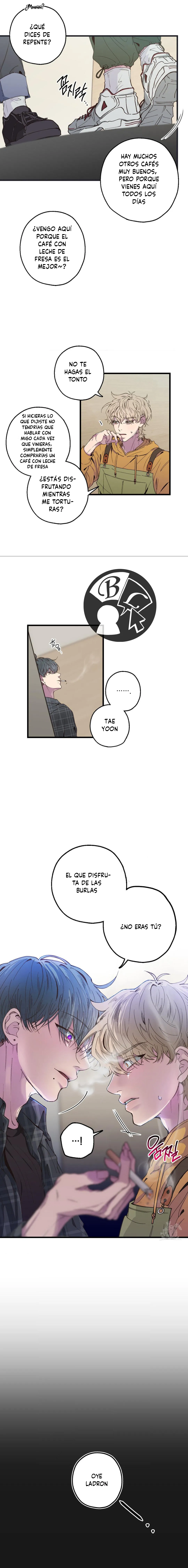 11 Relación negativa