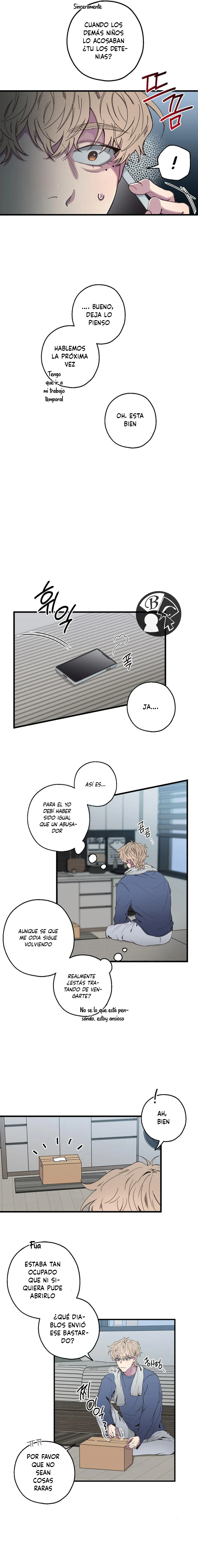 7 Relación negativa