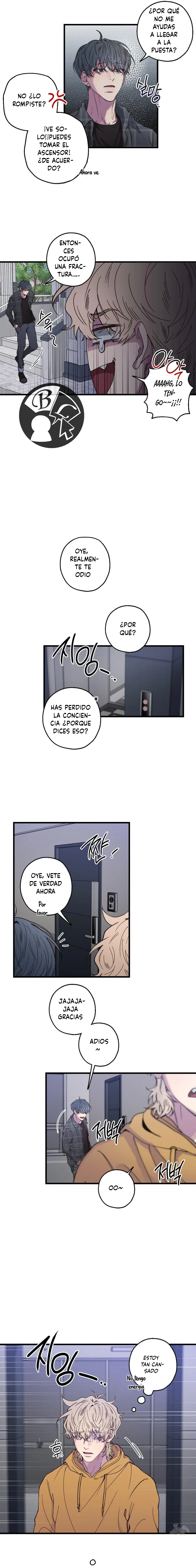 18 Relación negativa