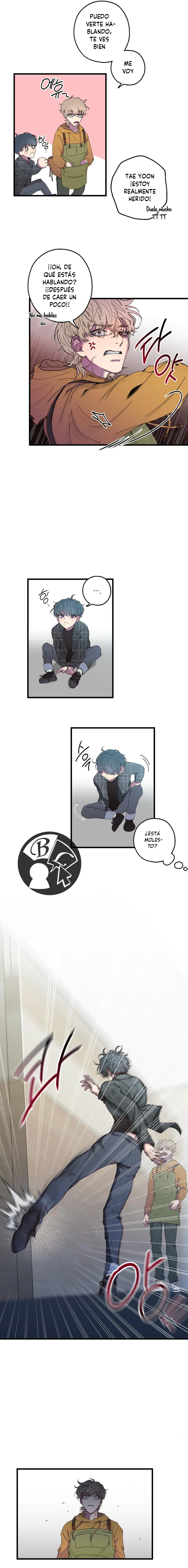 15 Relación negativa