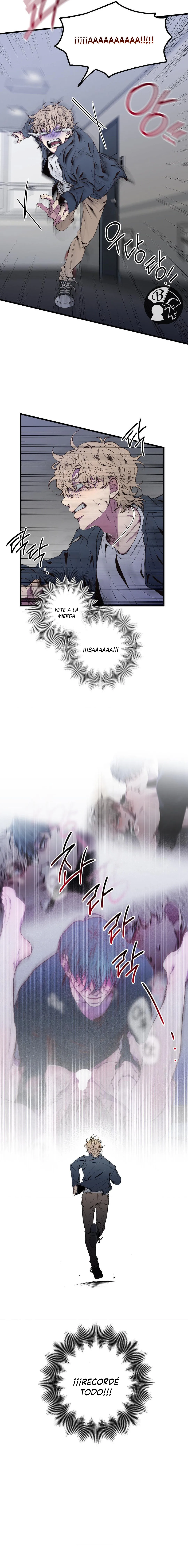 10 Relación negativa