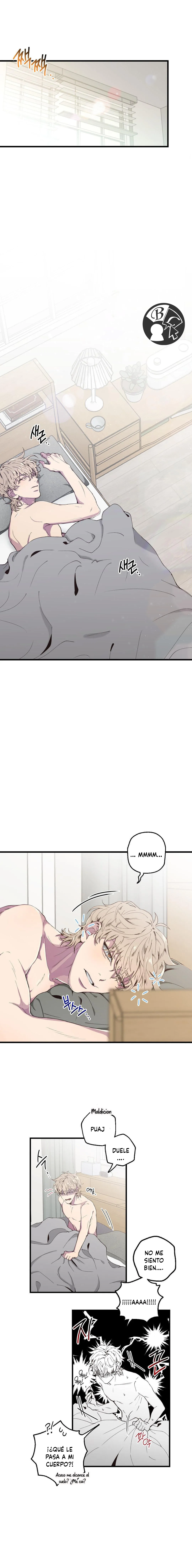 6 Relación negativa