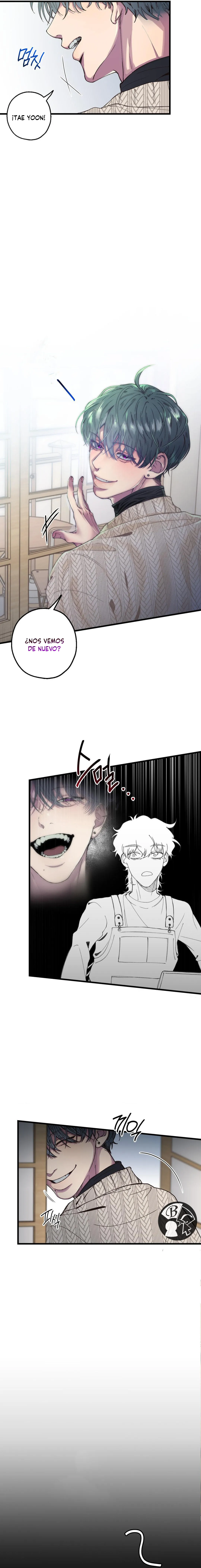 17 Relación negativa