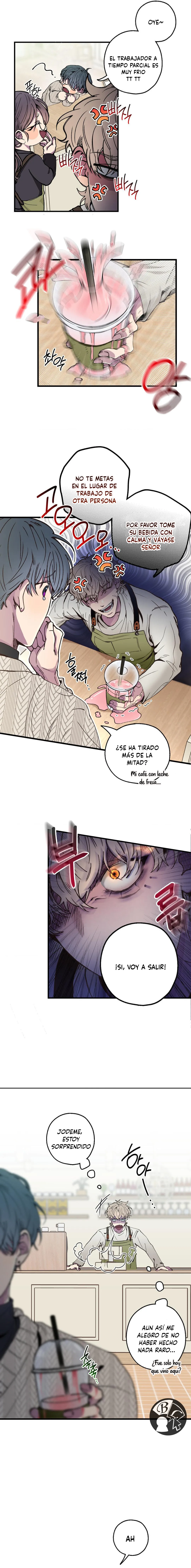 16 Relación negativa