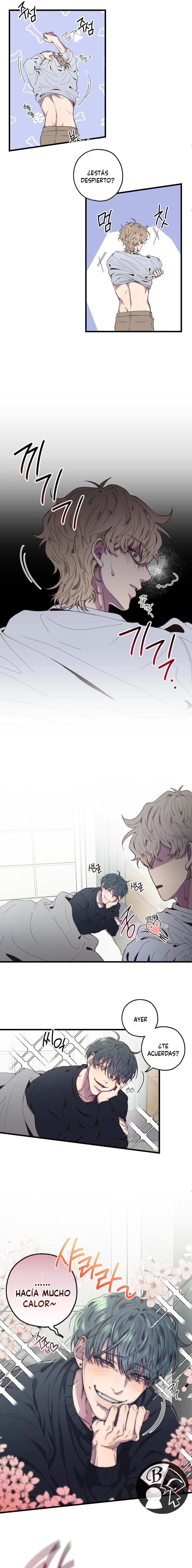 9 Relación negativa