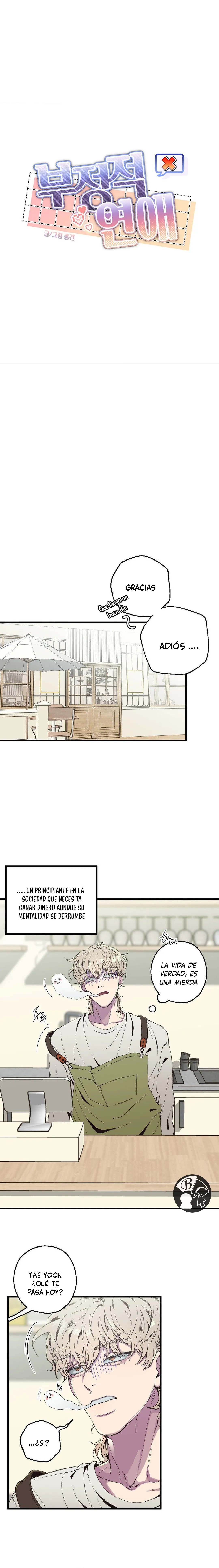 11 Relación negativa