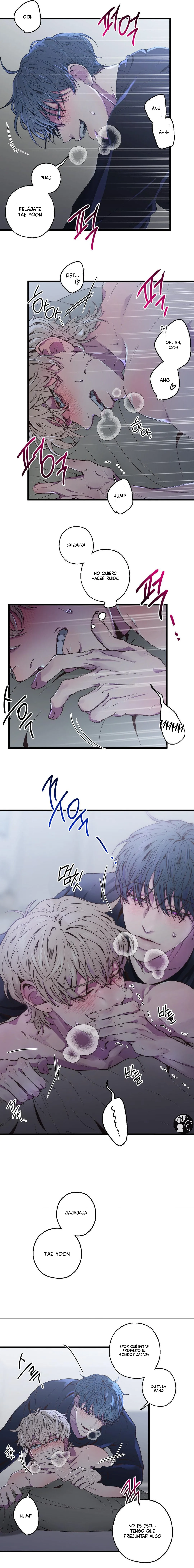 11 Relación negativa