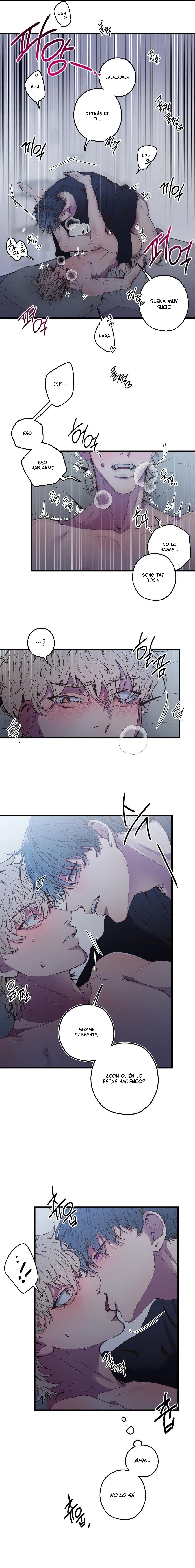 17 Relación negativa