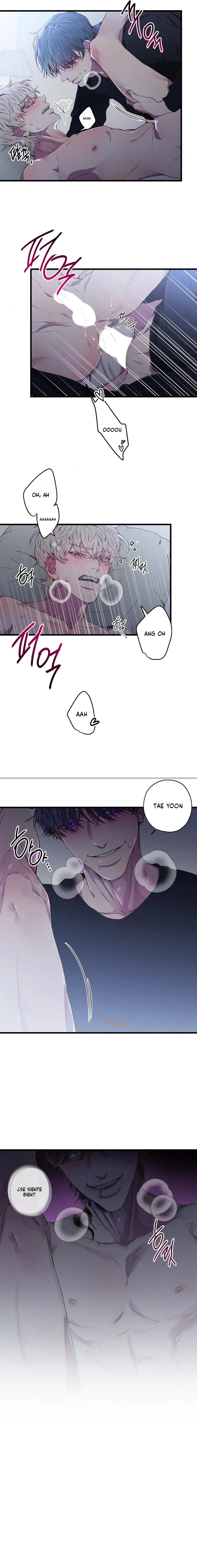 14 Relación negativa