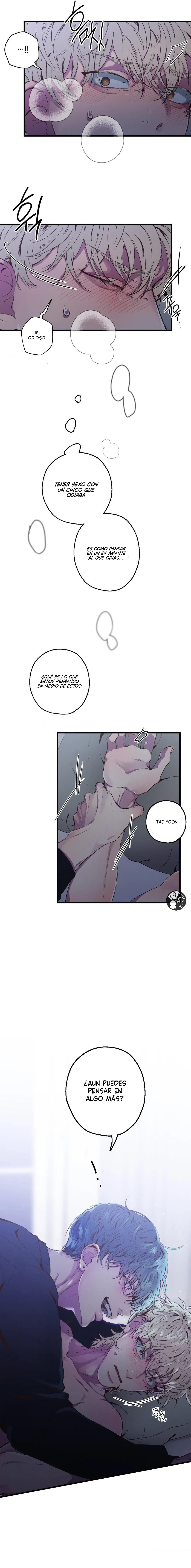 15 Relación negativa