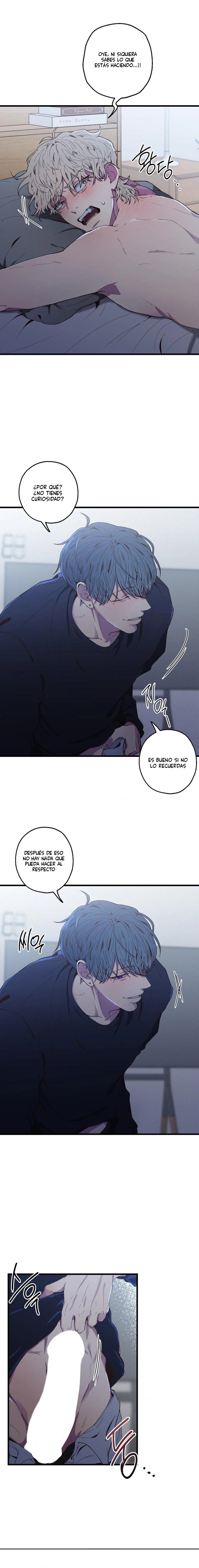 6 Relación negativa