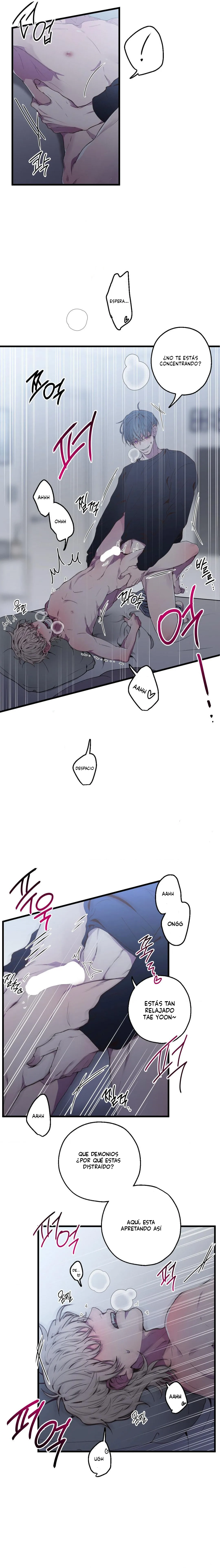 16 Relación negativa