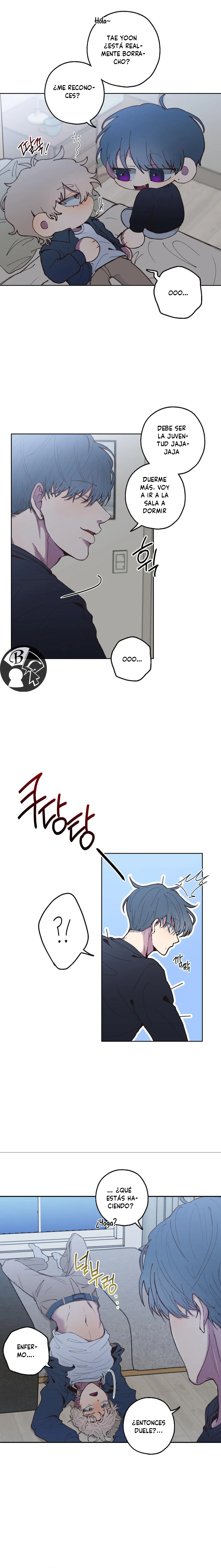 7 Relación negativa