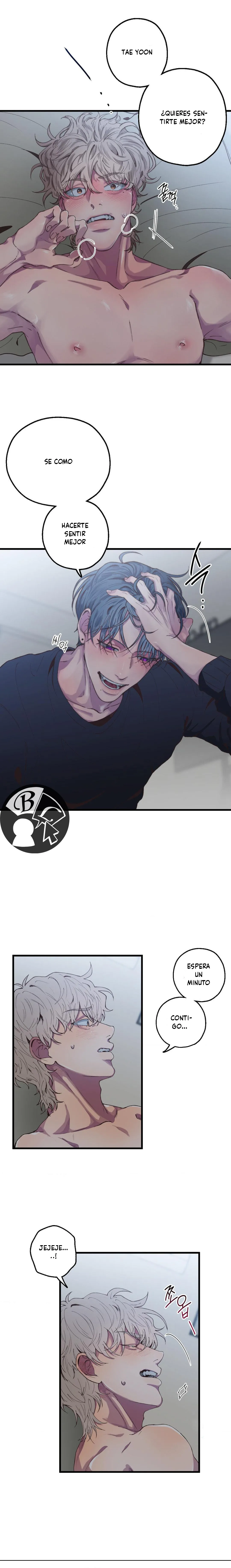 12 Relación negativa