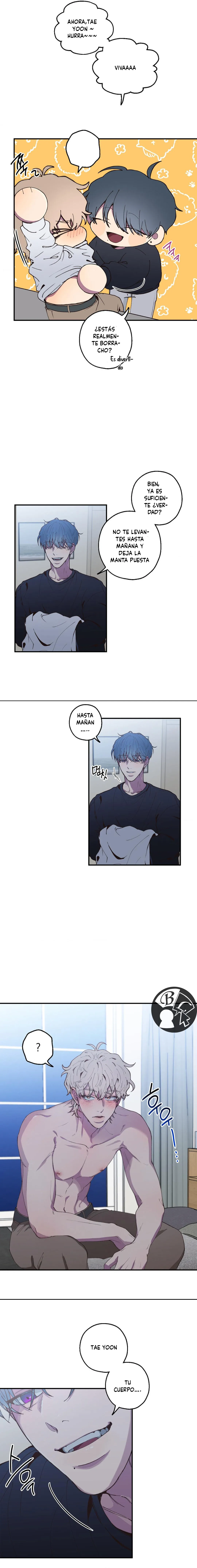 9 Relación negativa