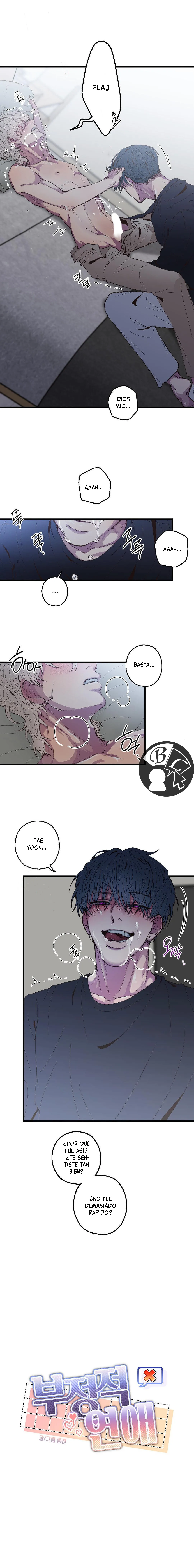 16 Relación negativa