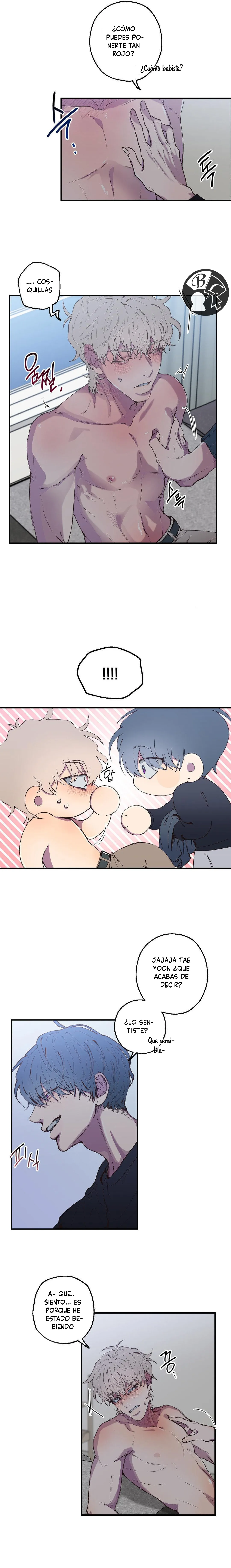 10 Relación negativa