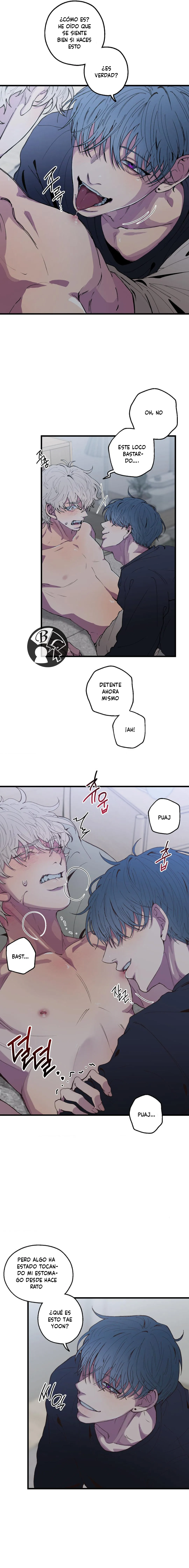 13 Relación negativa