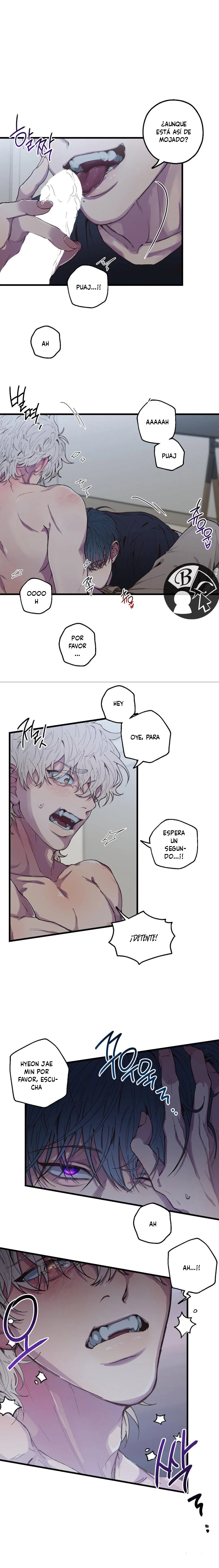 15 Relación negativa