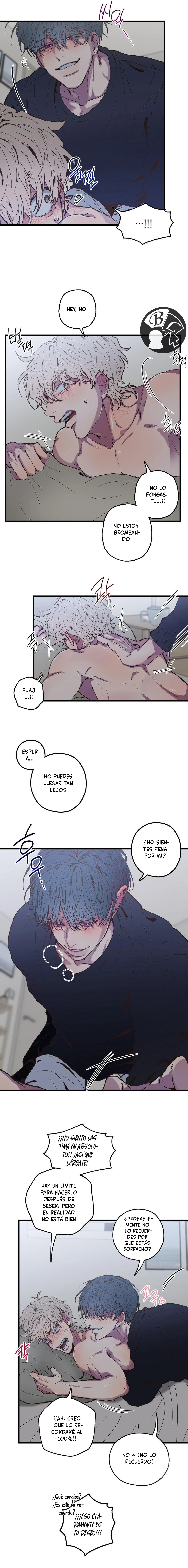 18 Relación negativa