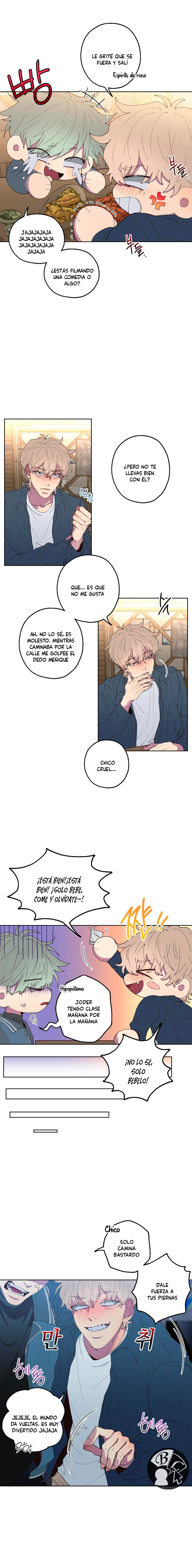 9 Relación negativa