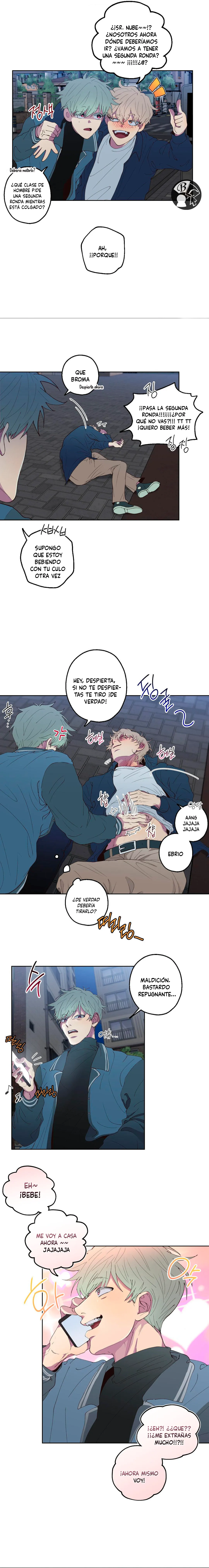 10 Relación negativa