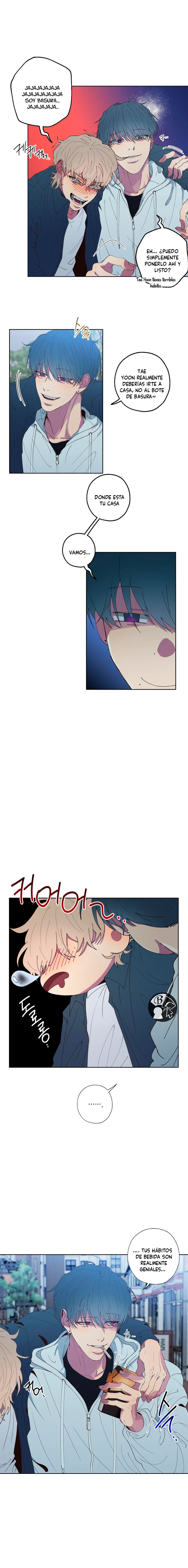 14 Relación negativa