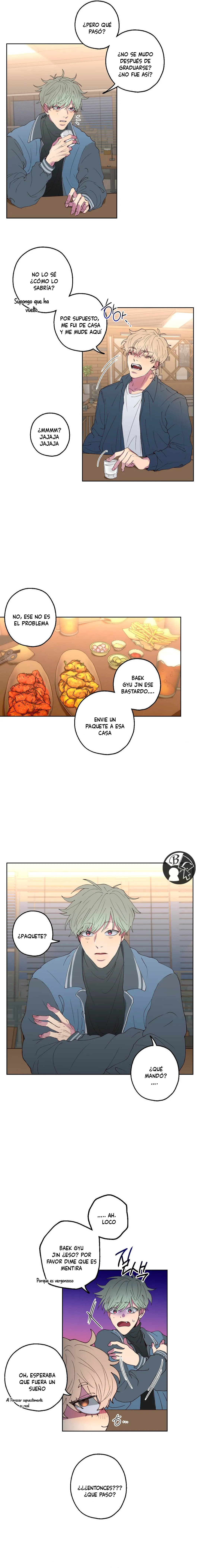 7 Relación negativa