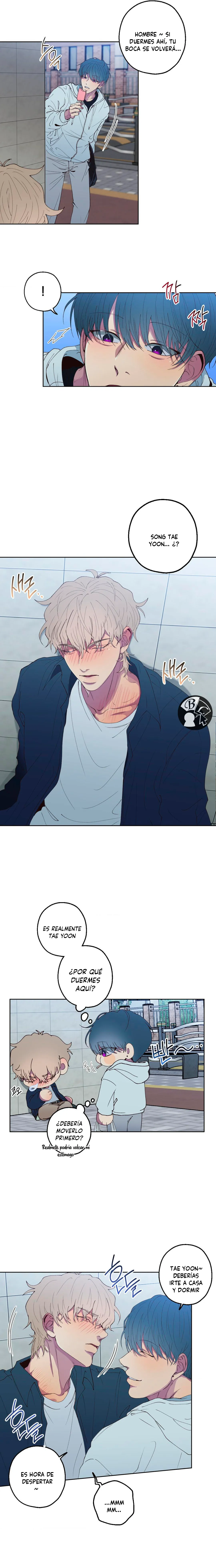 12 Relación negativa