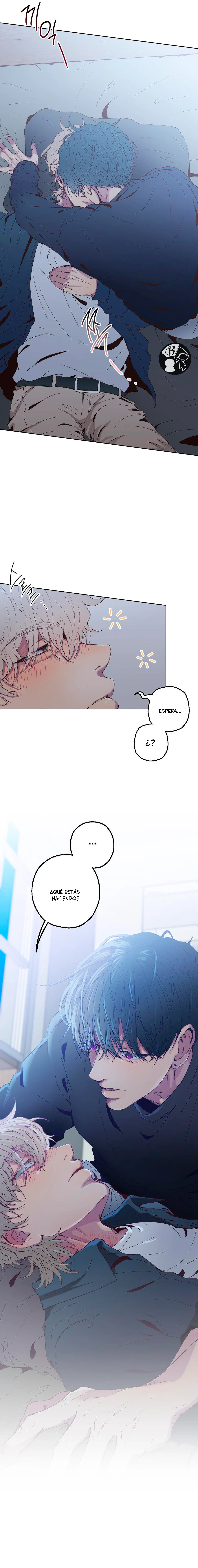 19 Relación negativa