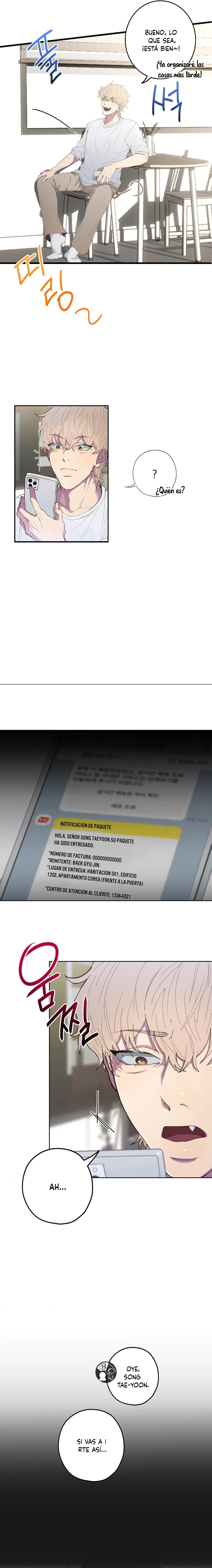 9 Relación negativa