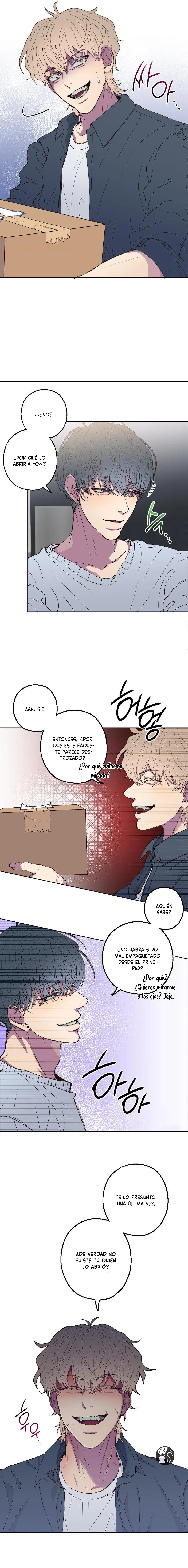 18 Relación negativa