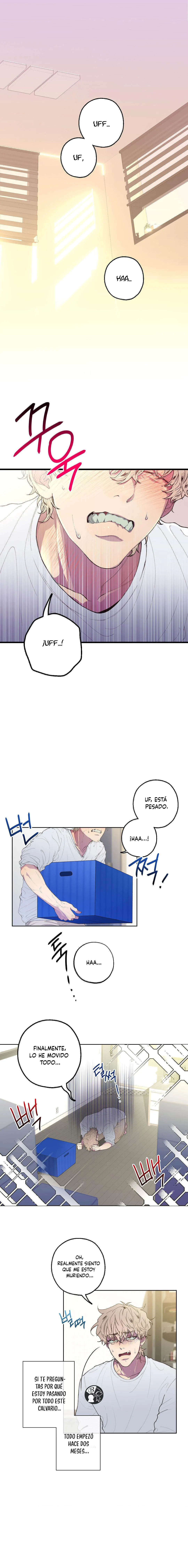 6 Relación negativa