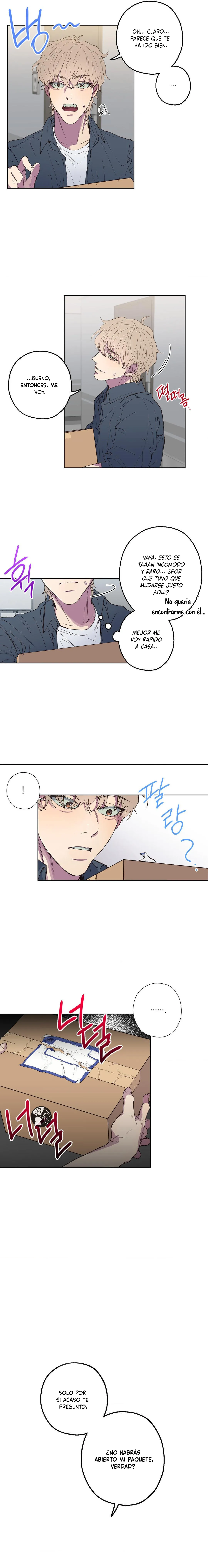 17 Relación negativa