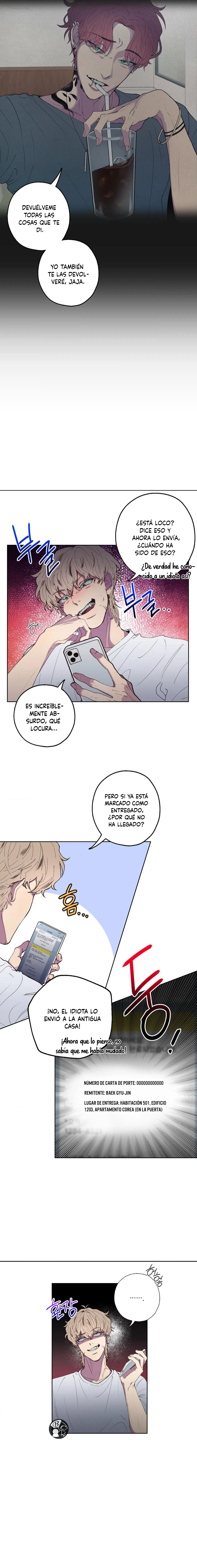 10 Relación negativa