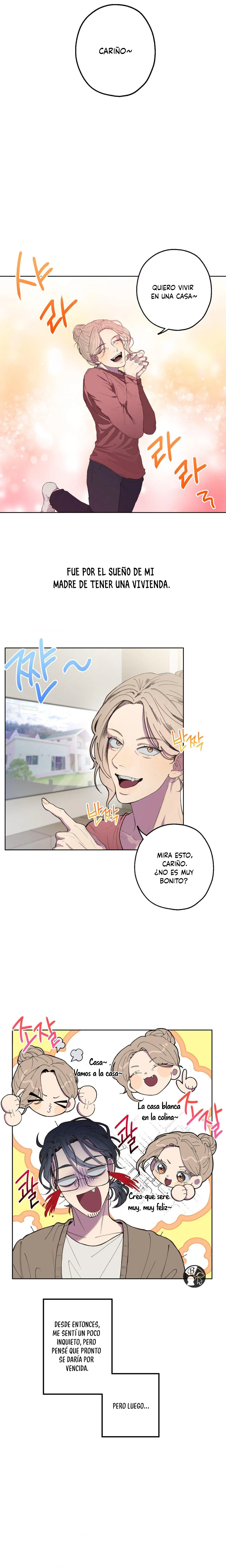 7 Relación negativa