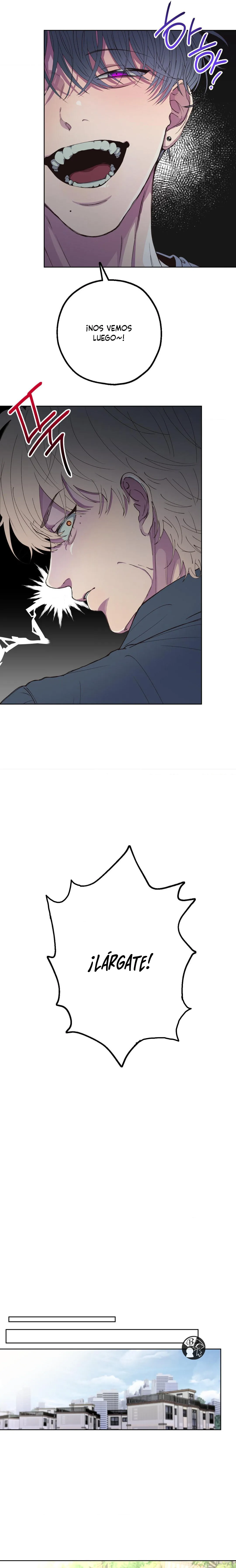 21 Relación negativa